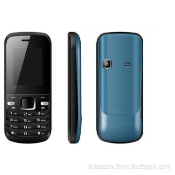 Dual SIM Low-End Bar Mobile (KK 441)